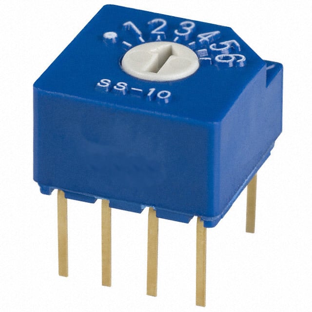 SS-10-16NPEW