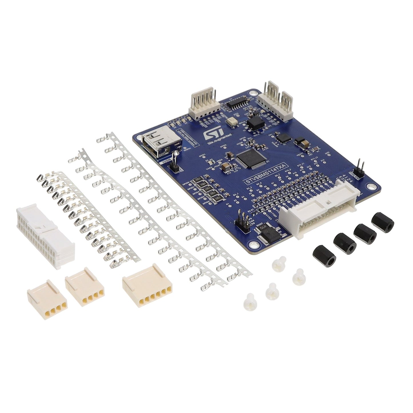 STEVAL-BMS114TX