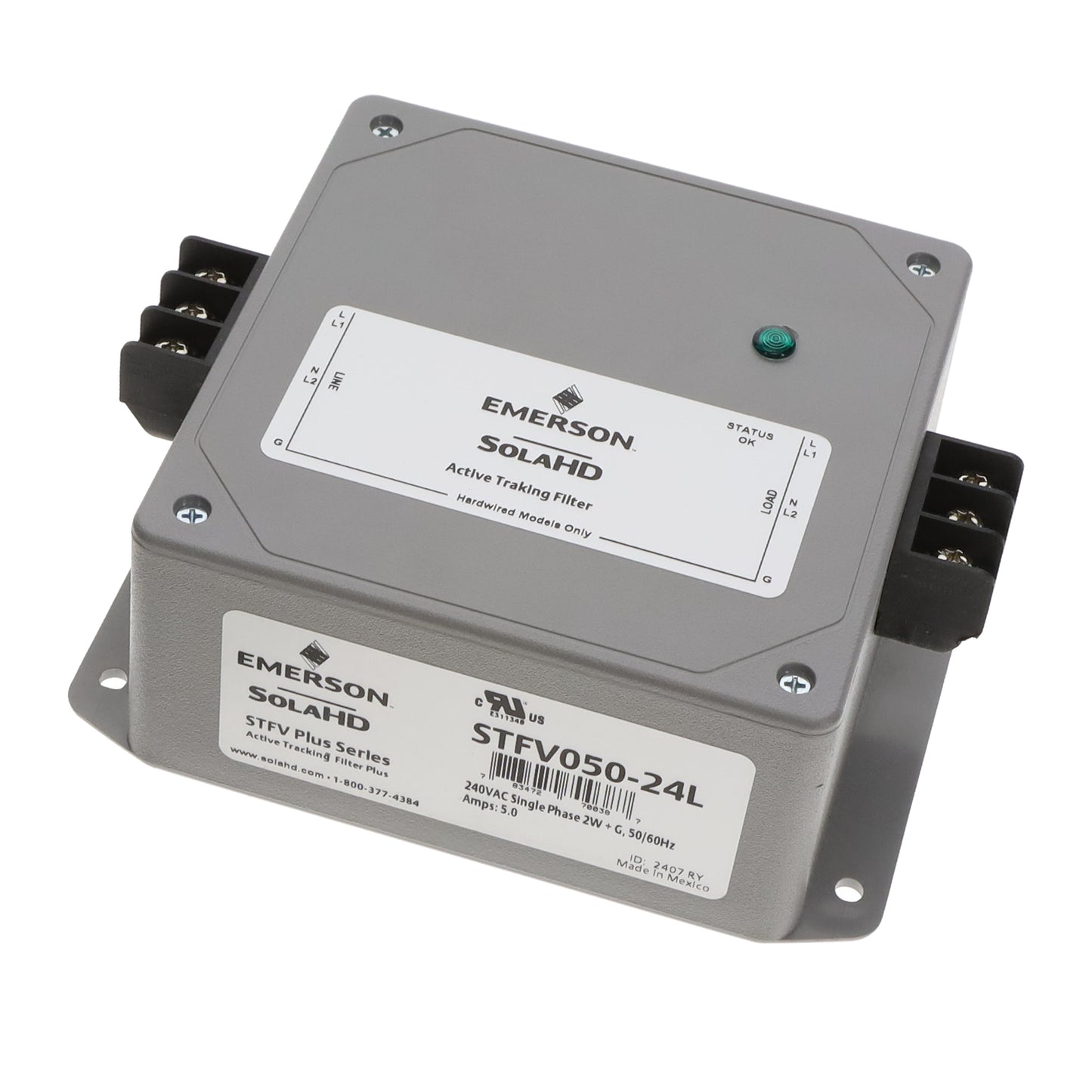 STFV050-24L