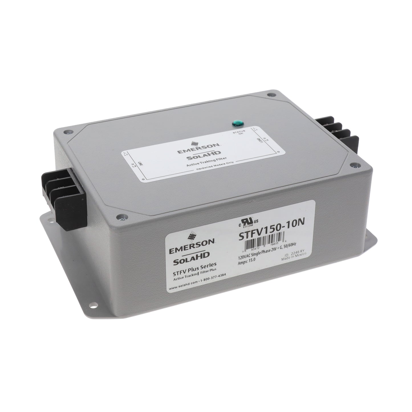 STFV150-10N