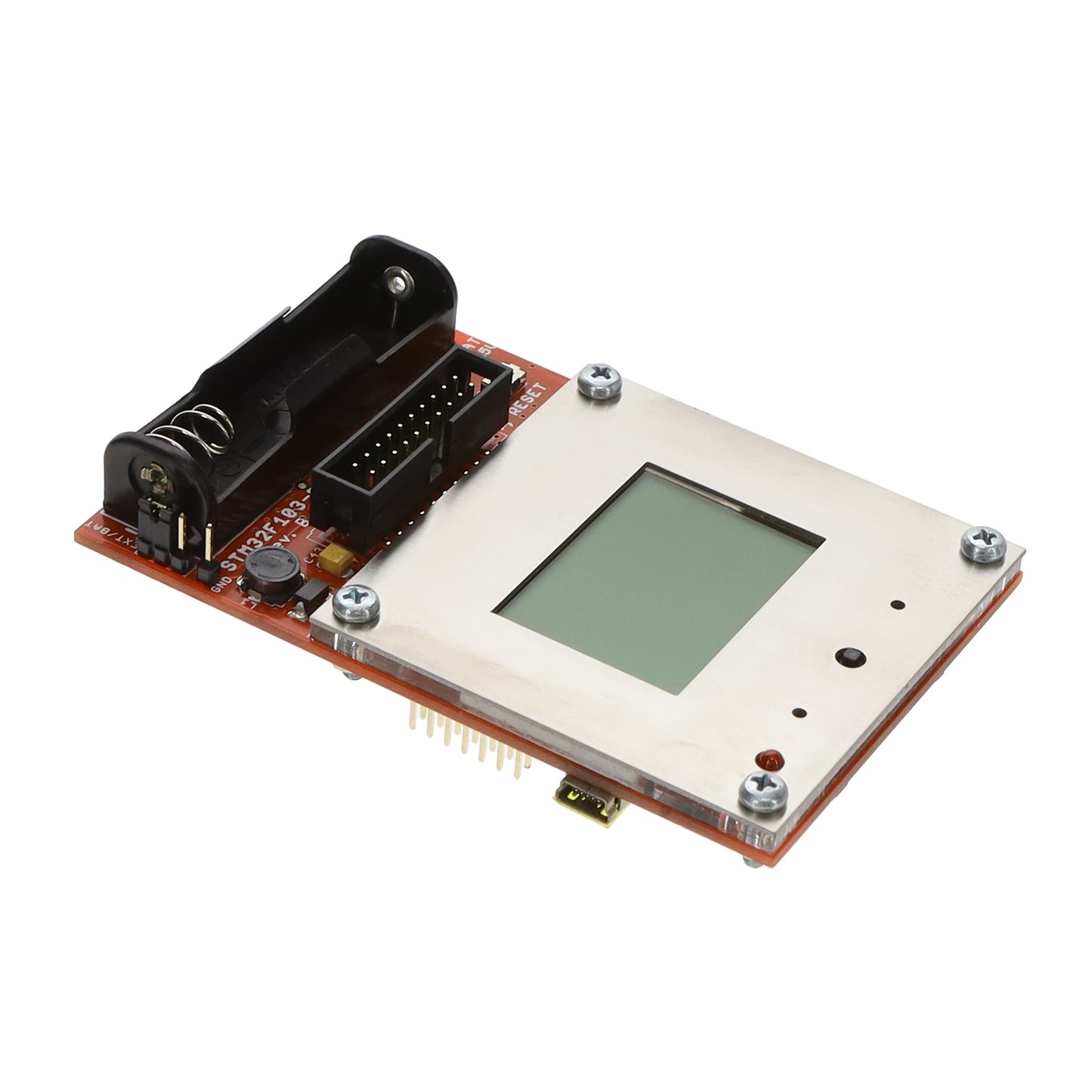STM32-103STK