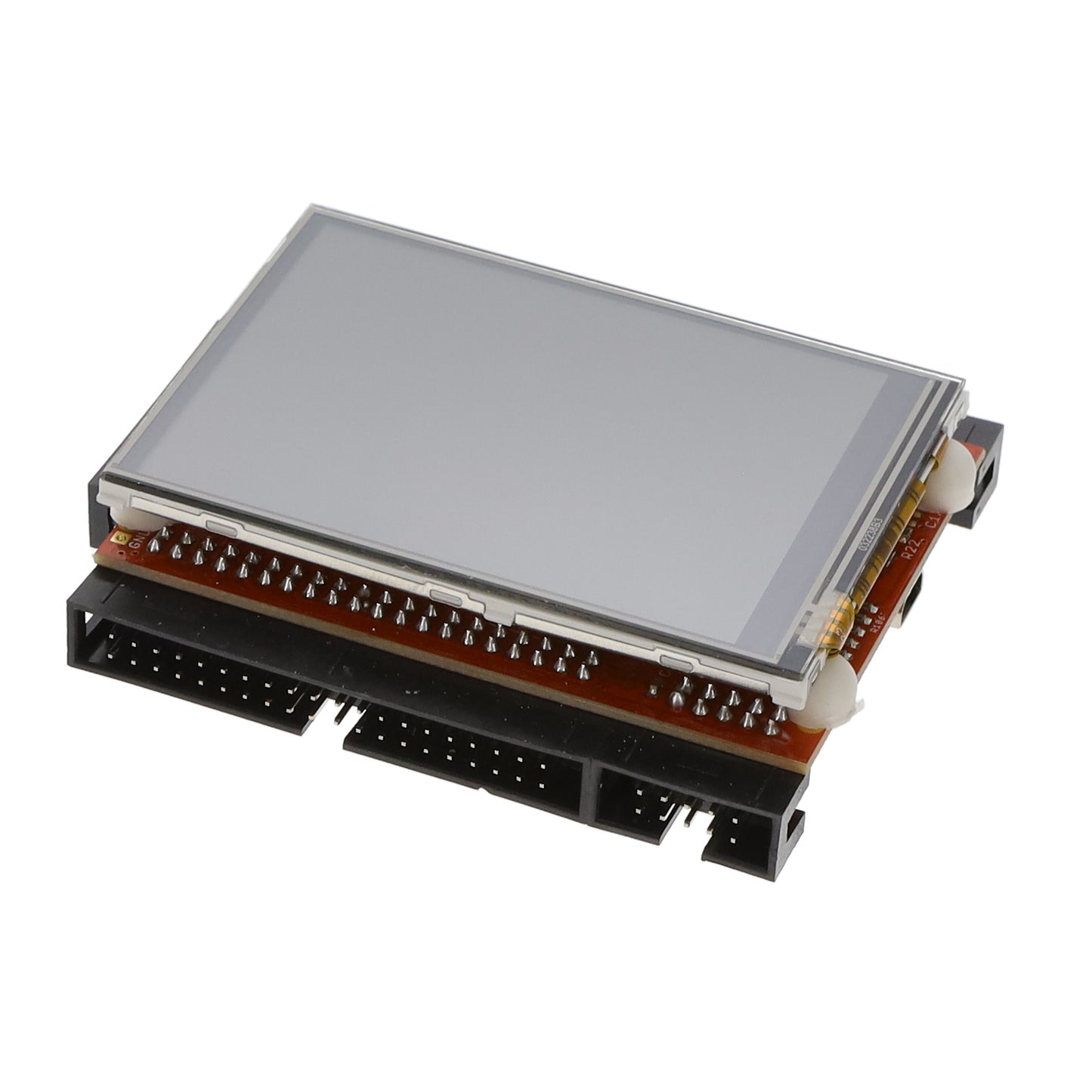 STM32-LCD