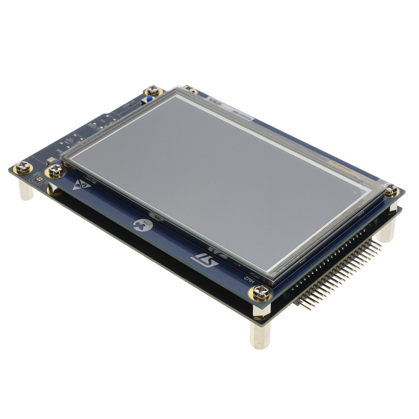 STM32U5G9J-DK2