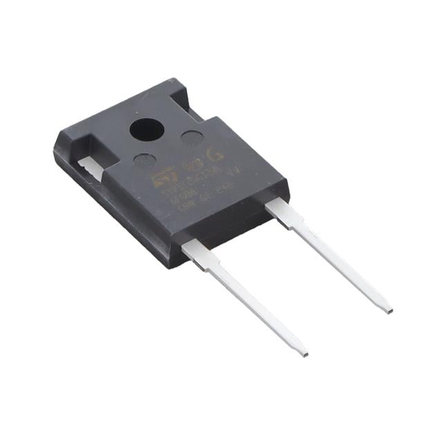STPSC20G12WL