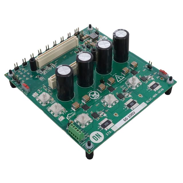 STR-60-100V-BLDC-MDK-GEVB