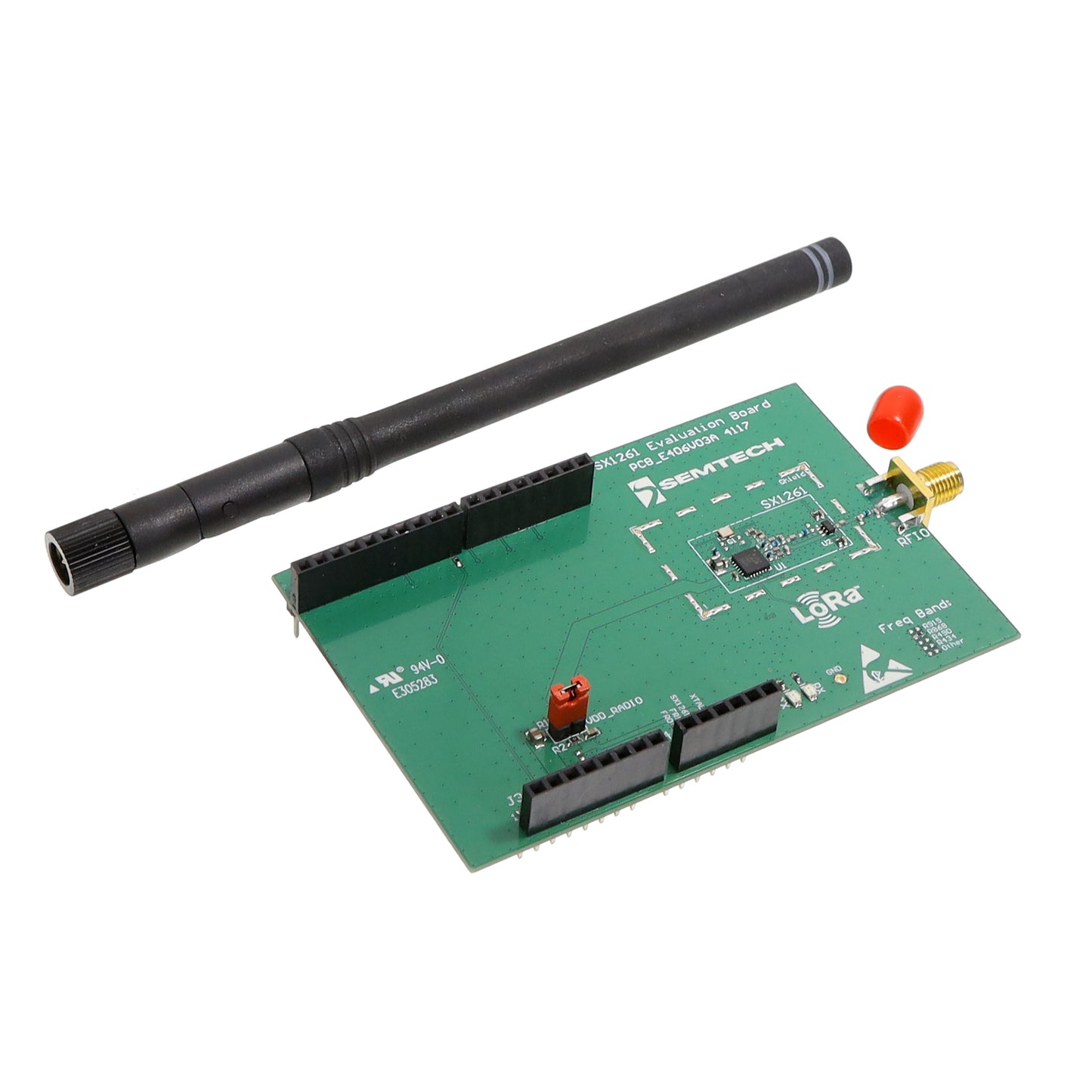 SX1261MB1LBAS