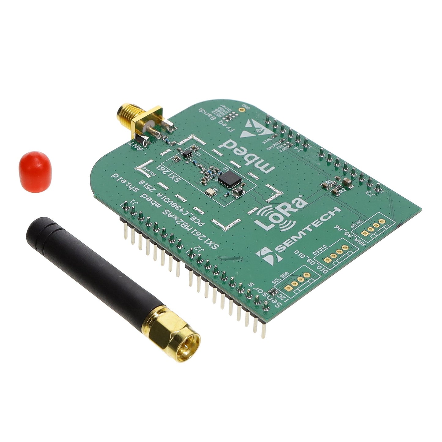 SX1261MB2BAS