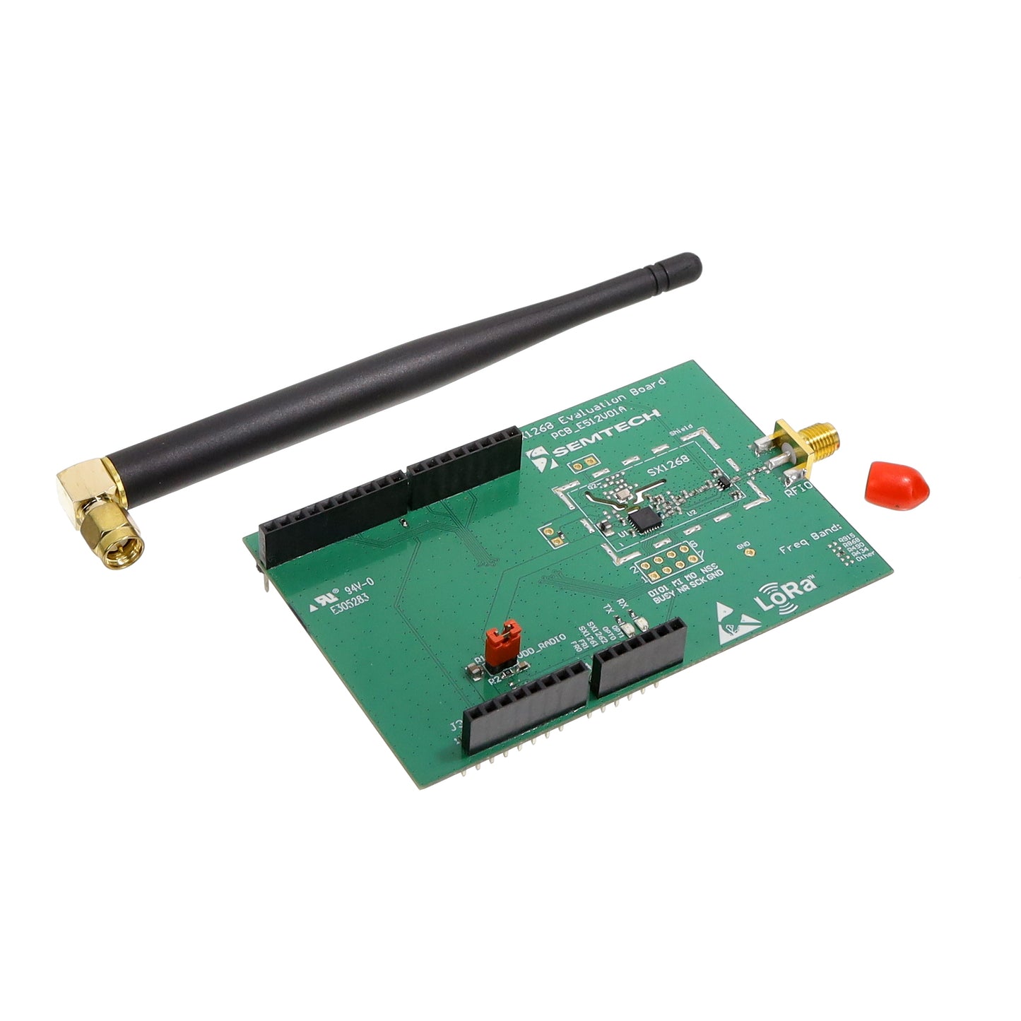 SX1268MB1LGAS