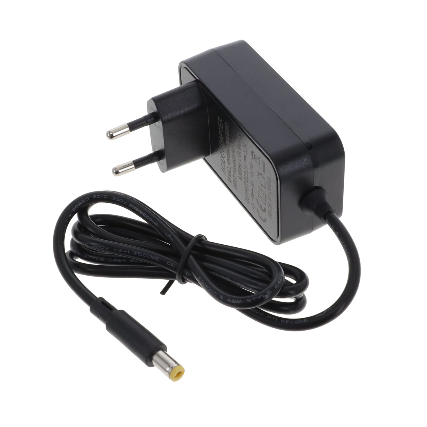 SY1505E 5V 3A EURO PLUG