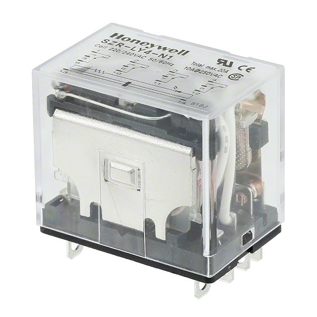 SZR-LY4-1-AC220V