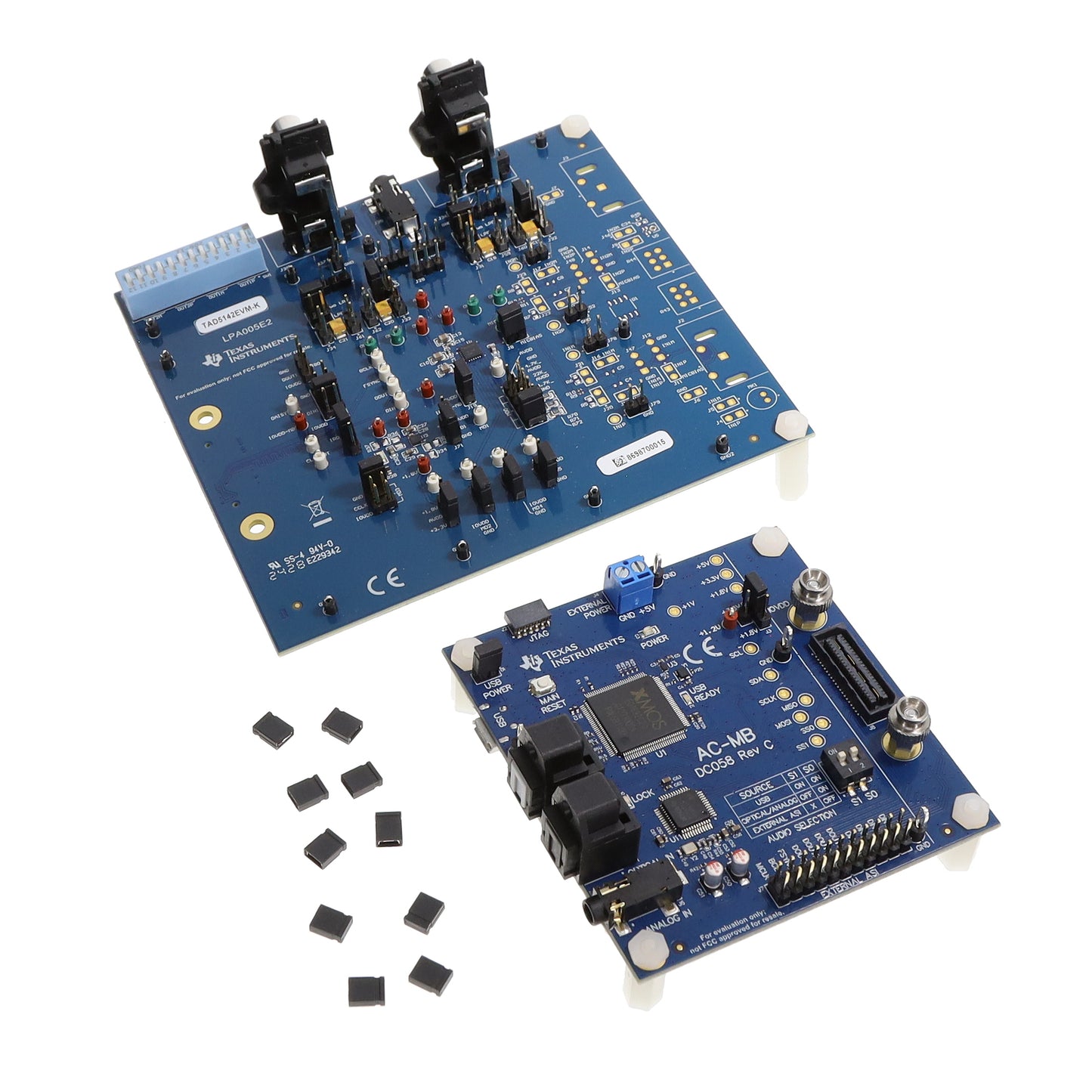 TAD5142EVM-K