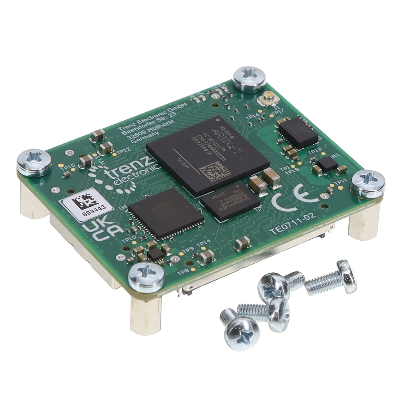 TE0711-02-72C-1-A