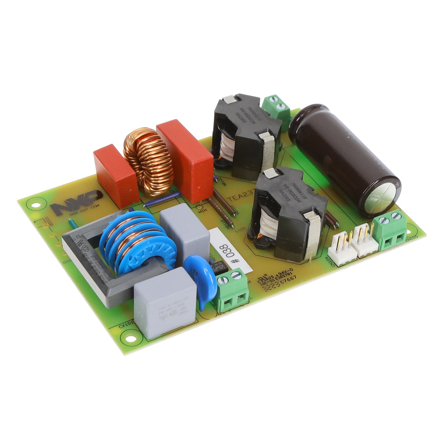 TEA2376DB1602