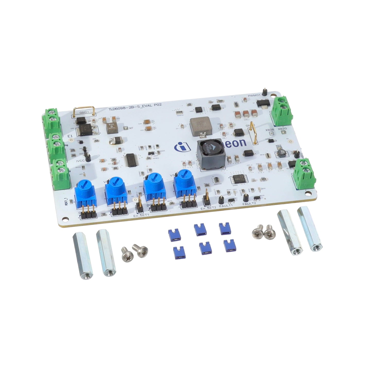 TLD60982BSEVALTOBO1