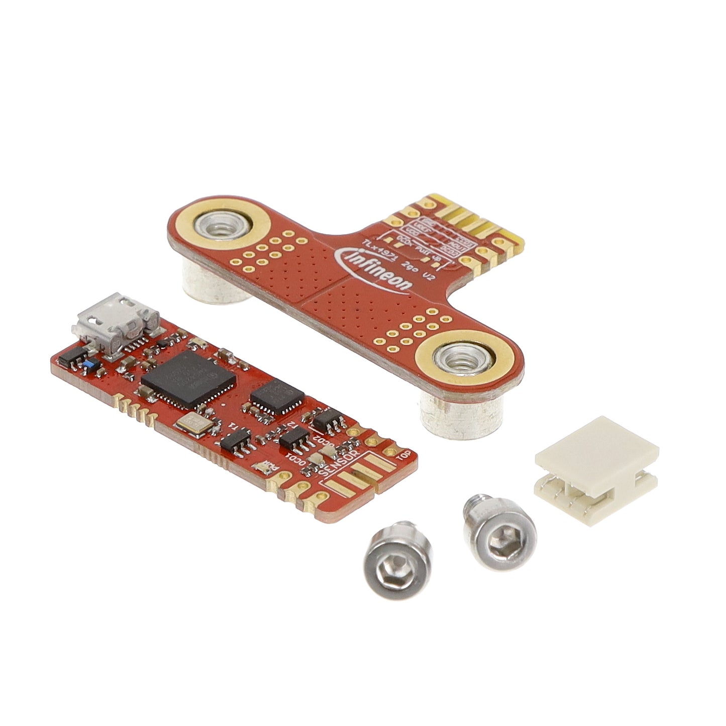 TLE4971MS2GOTOBO1