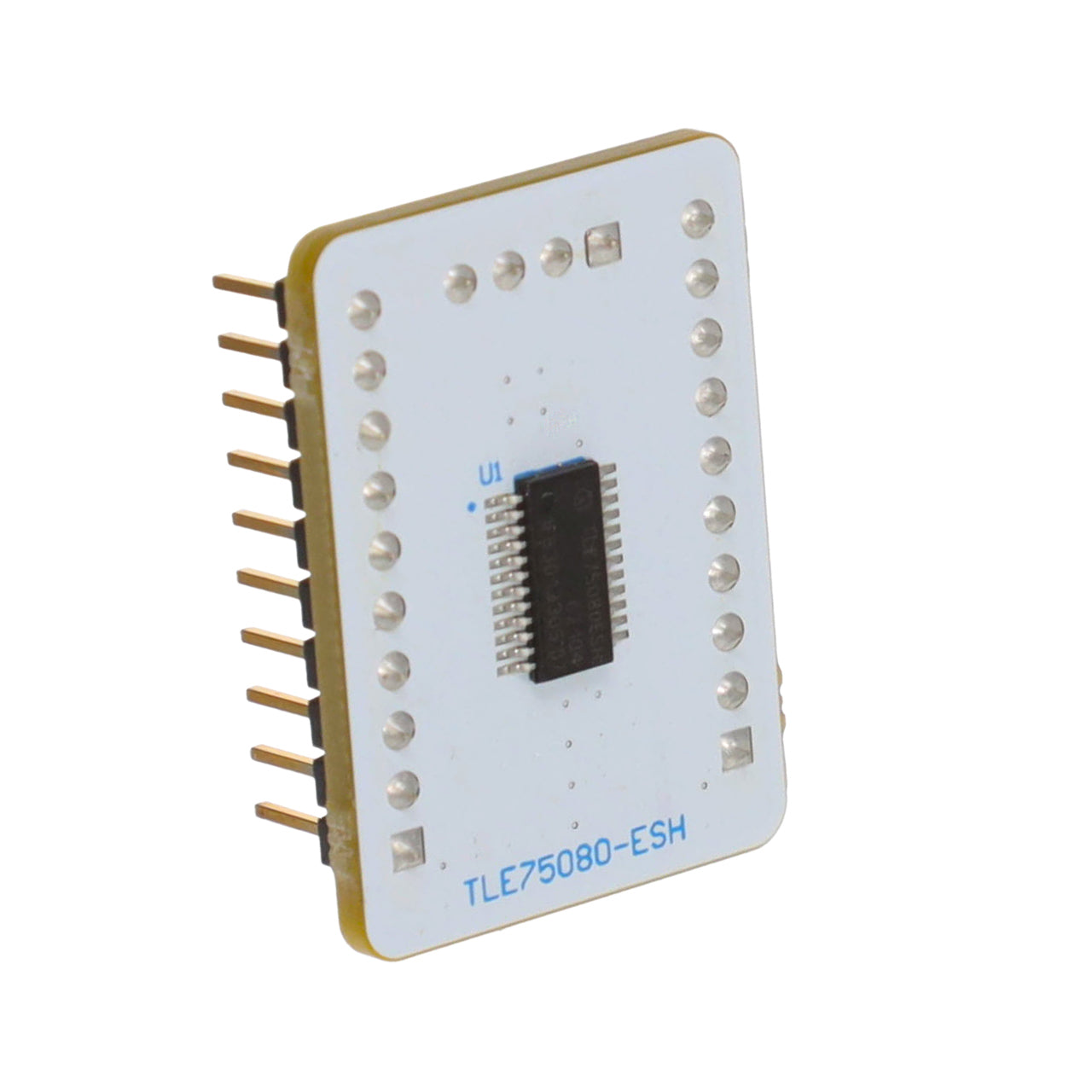 TLE75080ESHDBTOBO1