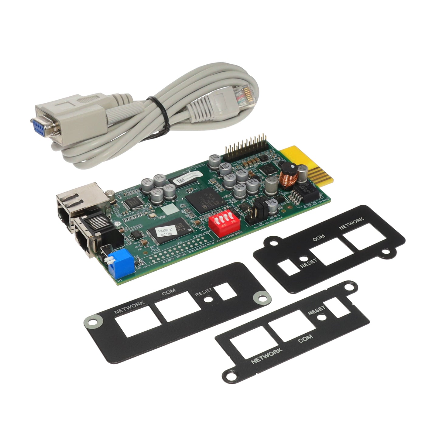 TLNETCARD