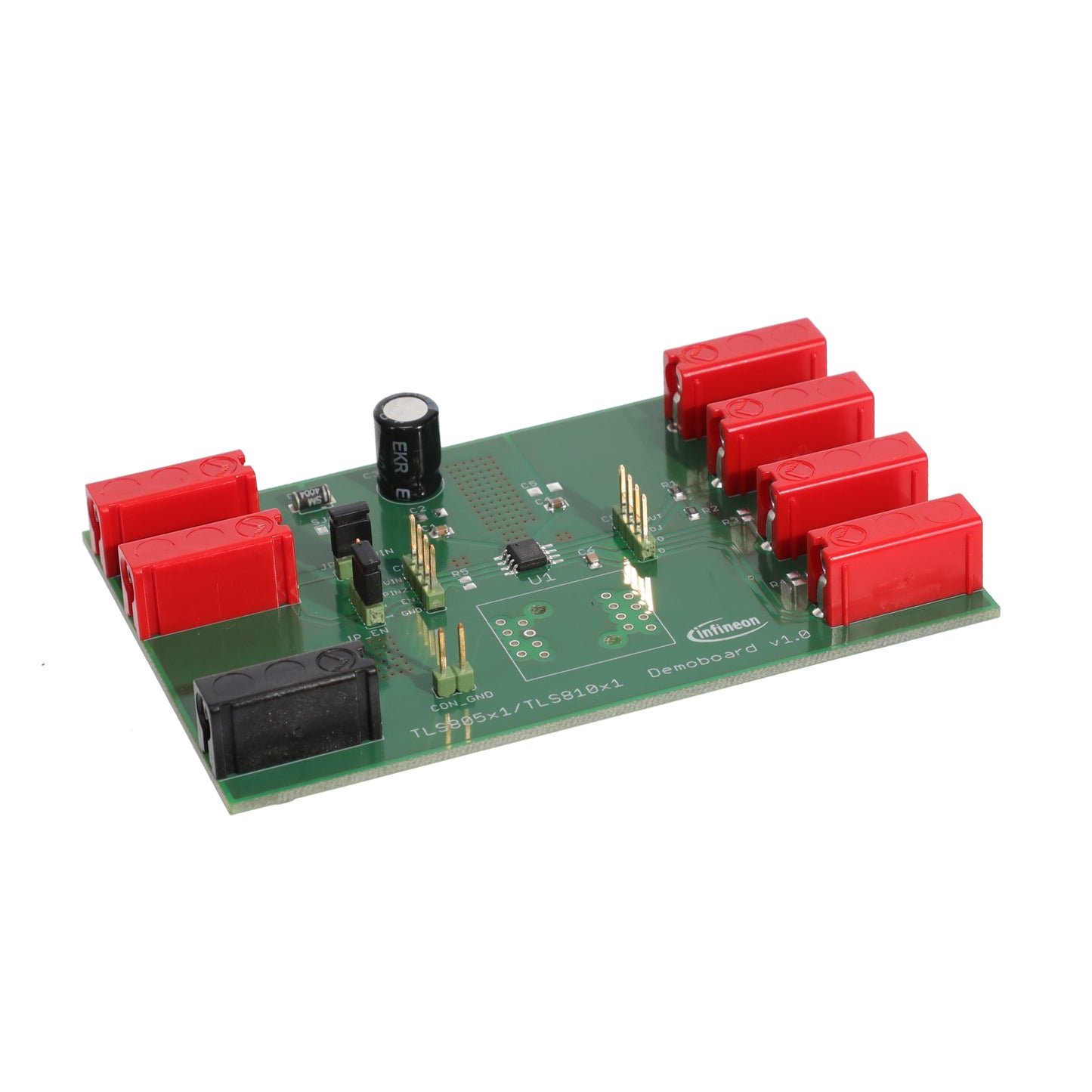 TLS805B1SJVBOARDTOBO1