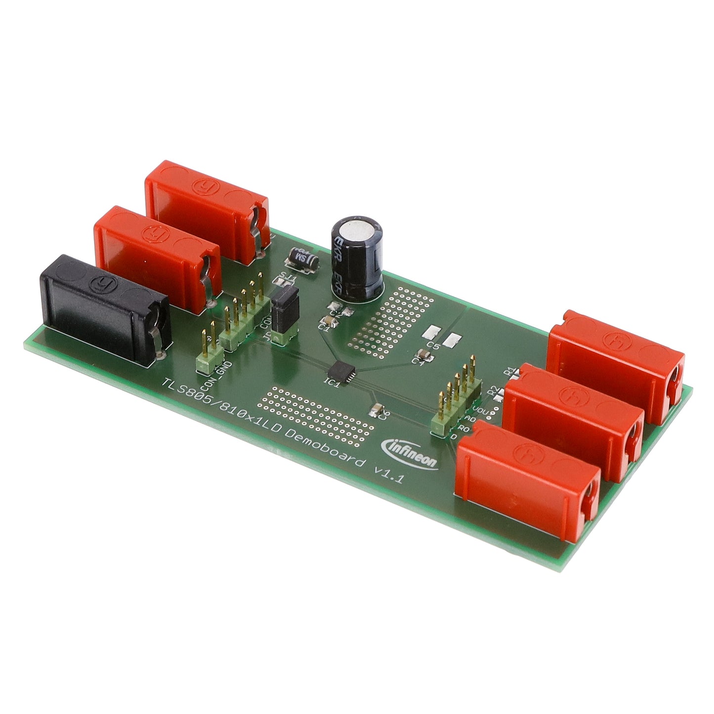 TLS810D1LDV50BOARDTOBO1
