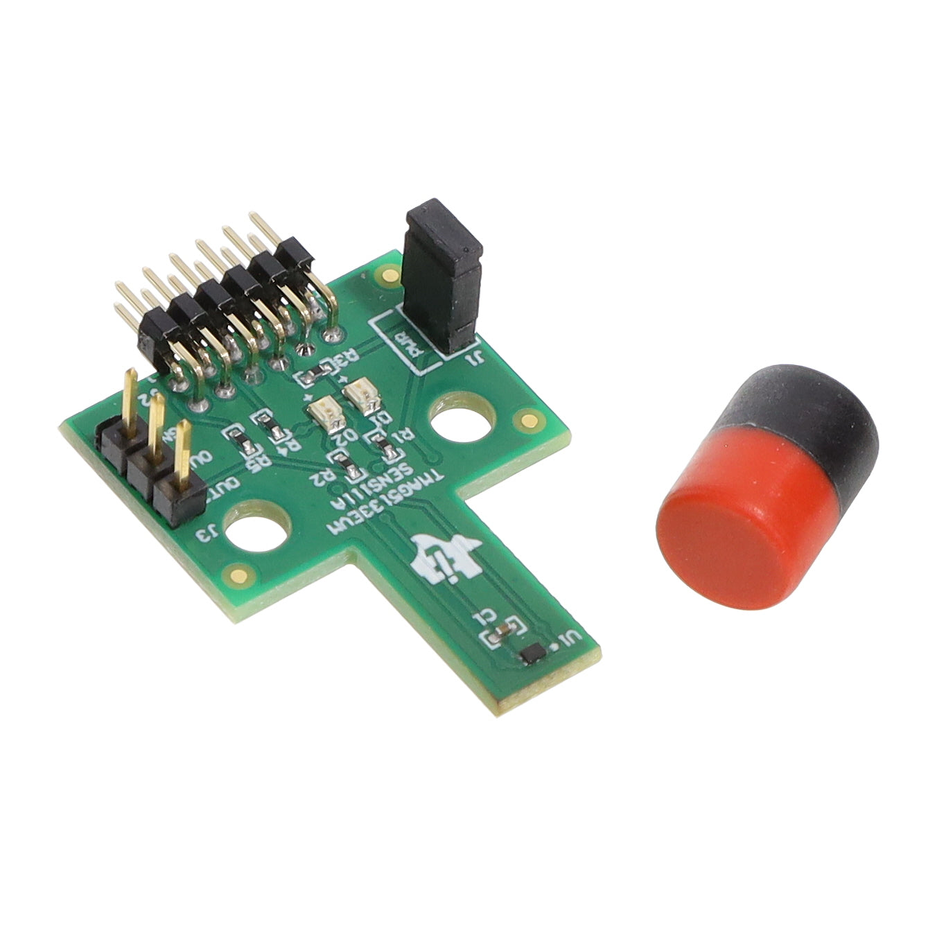 TMAG5133EVM