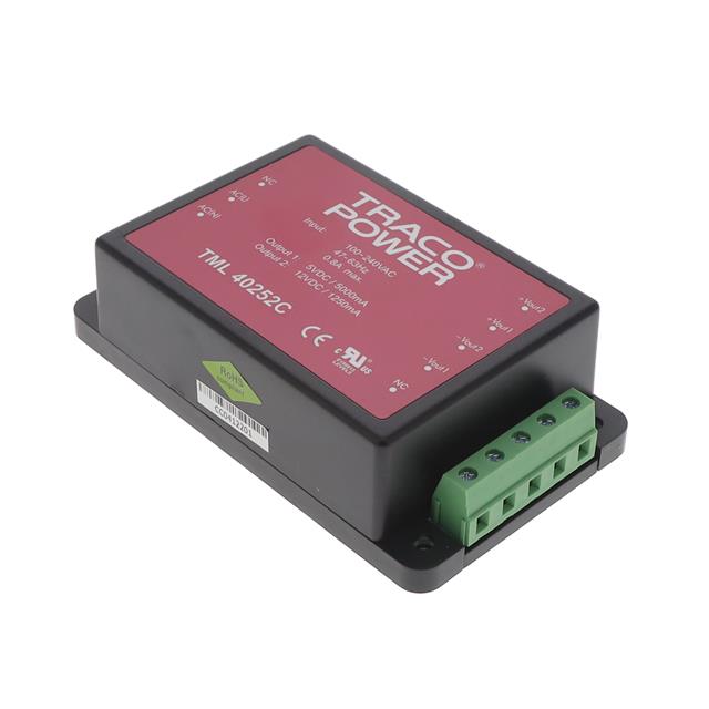 TML 40252C