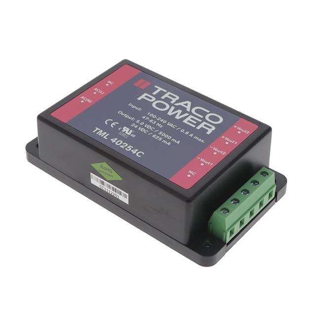 TML 40254C