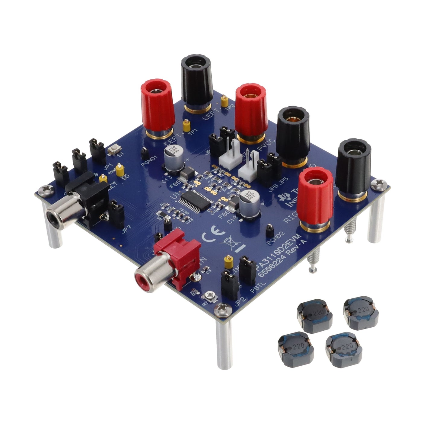 TPA3110D2EVM