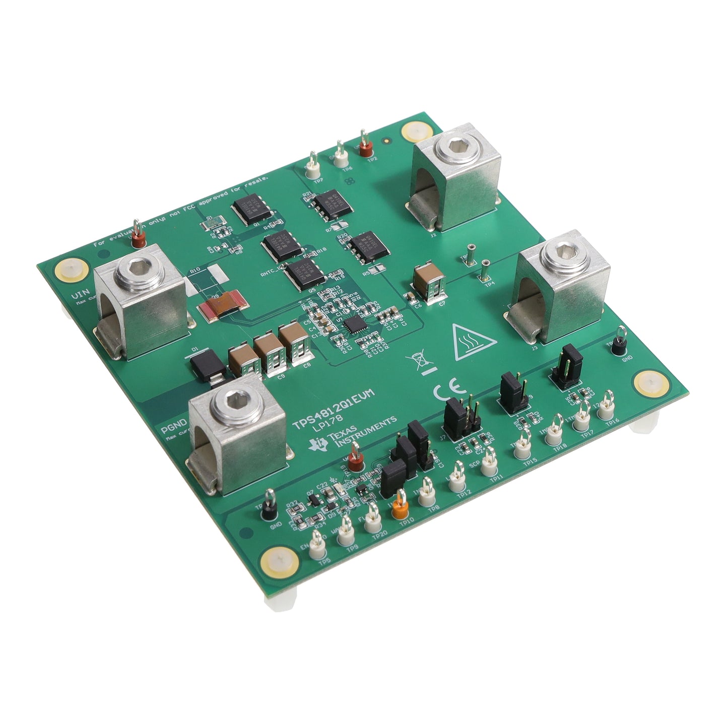TPS4812Q1EVM