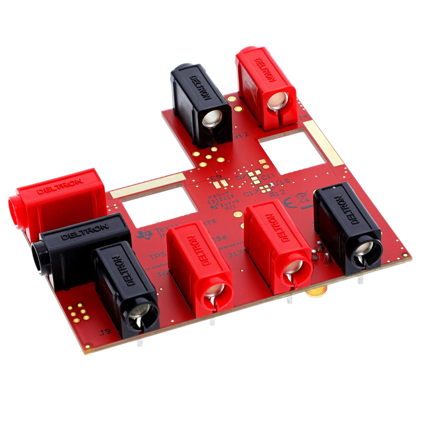 TPS7A15EVM-096