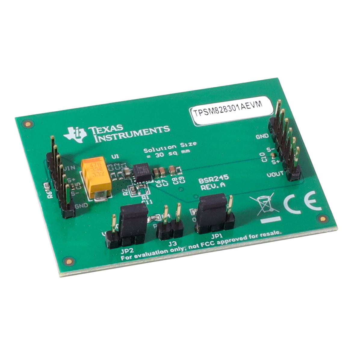 TPSM828301AEVM-245