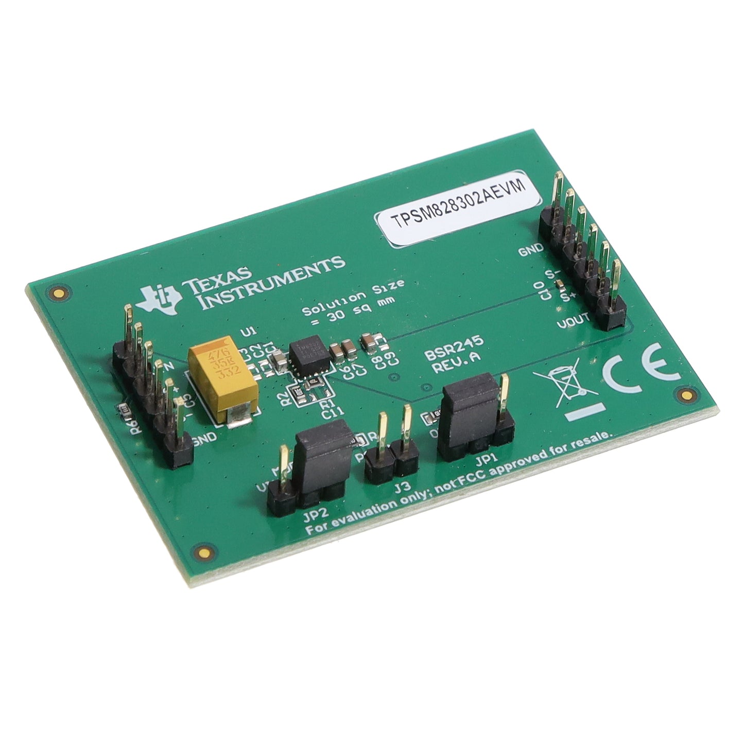 TPSM828302AEVM-245