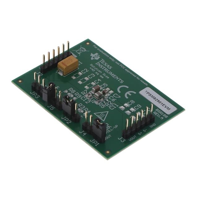 TPSM82901EVM