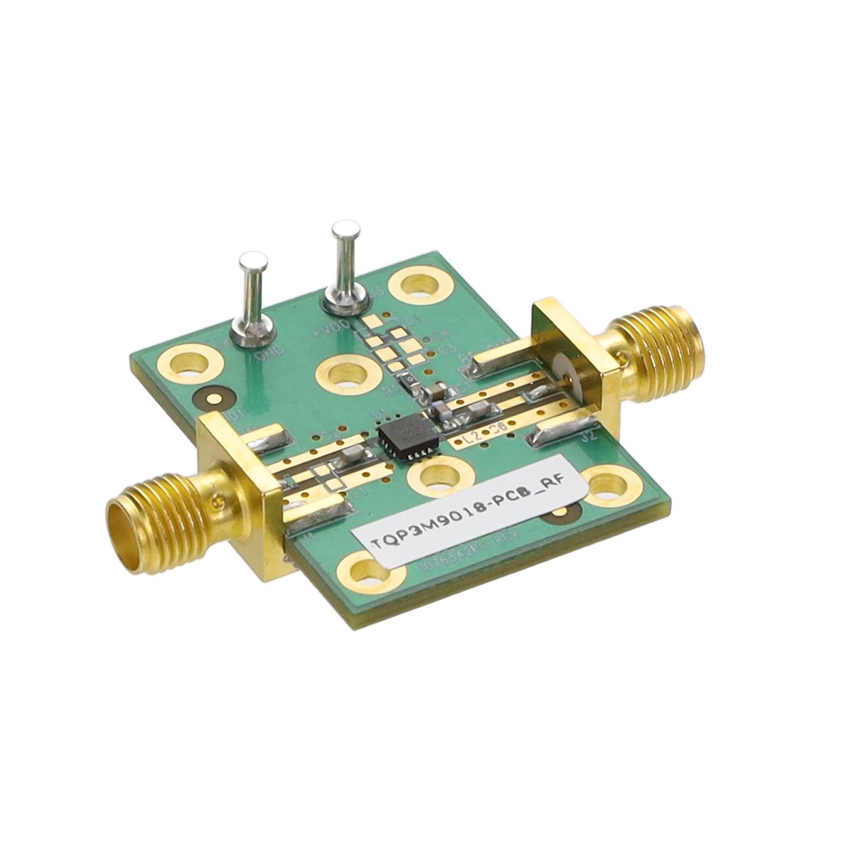 TQP3M9018-PCB-RF