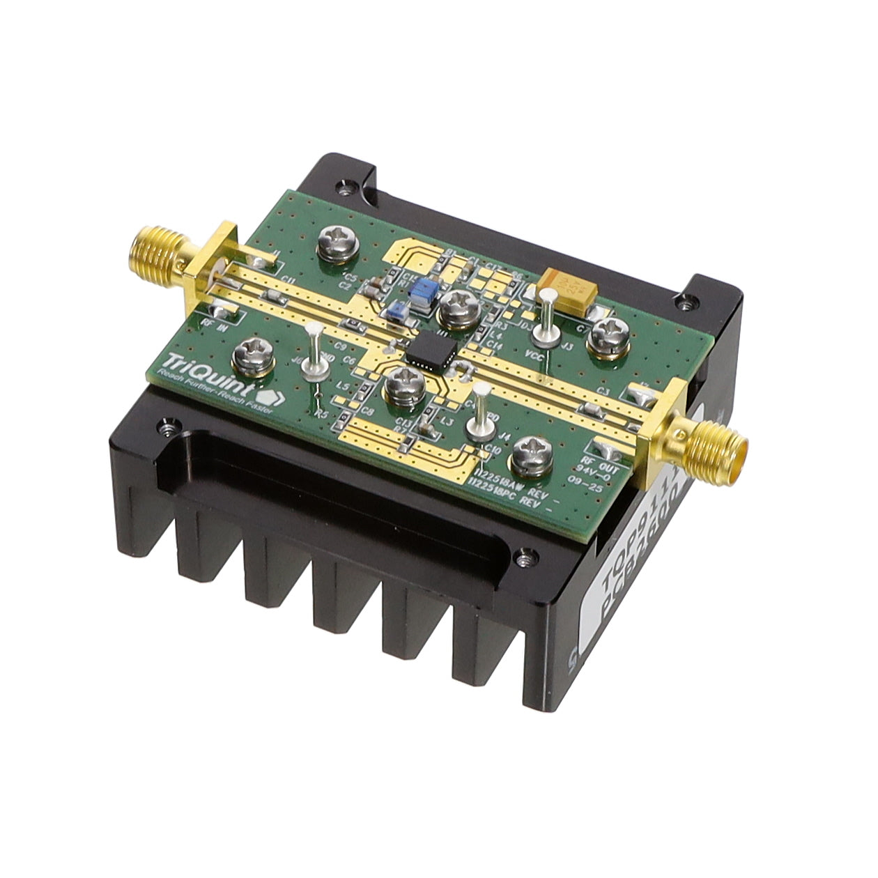 TQP9111-PCB2600