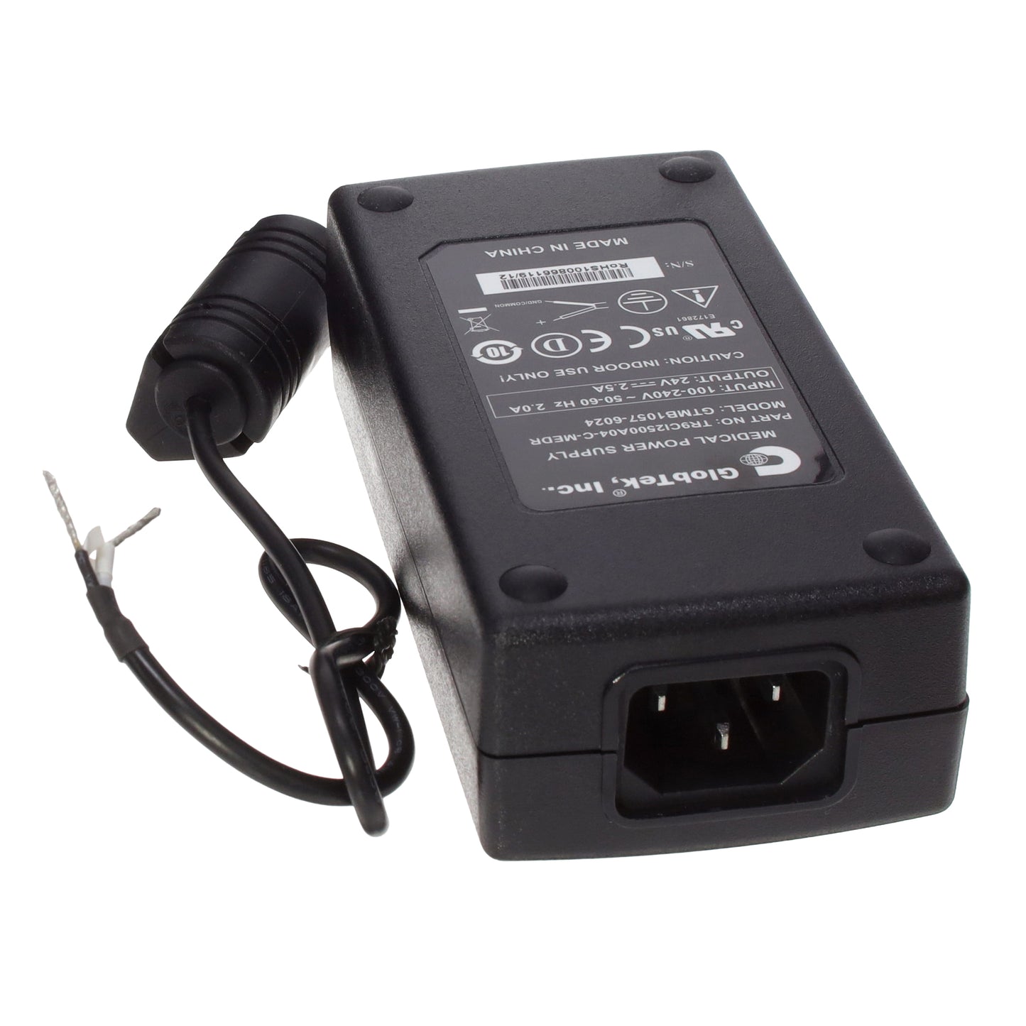 TR9CI2500A04-C-MEDR