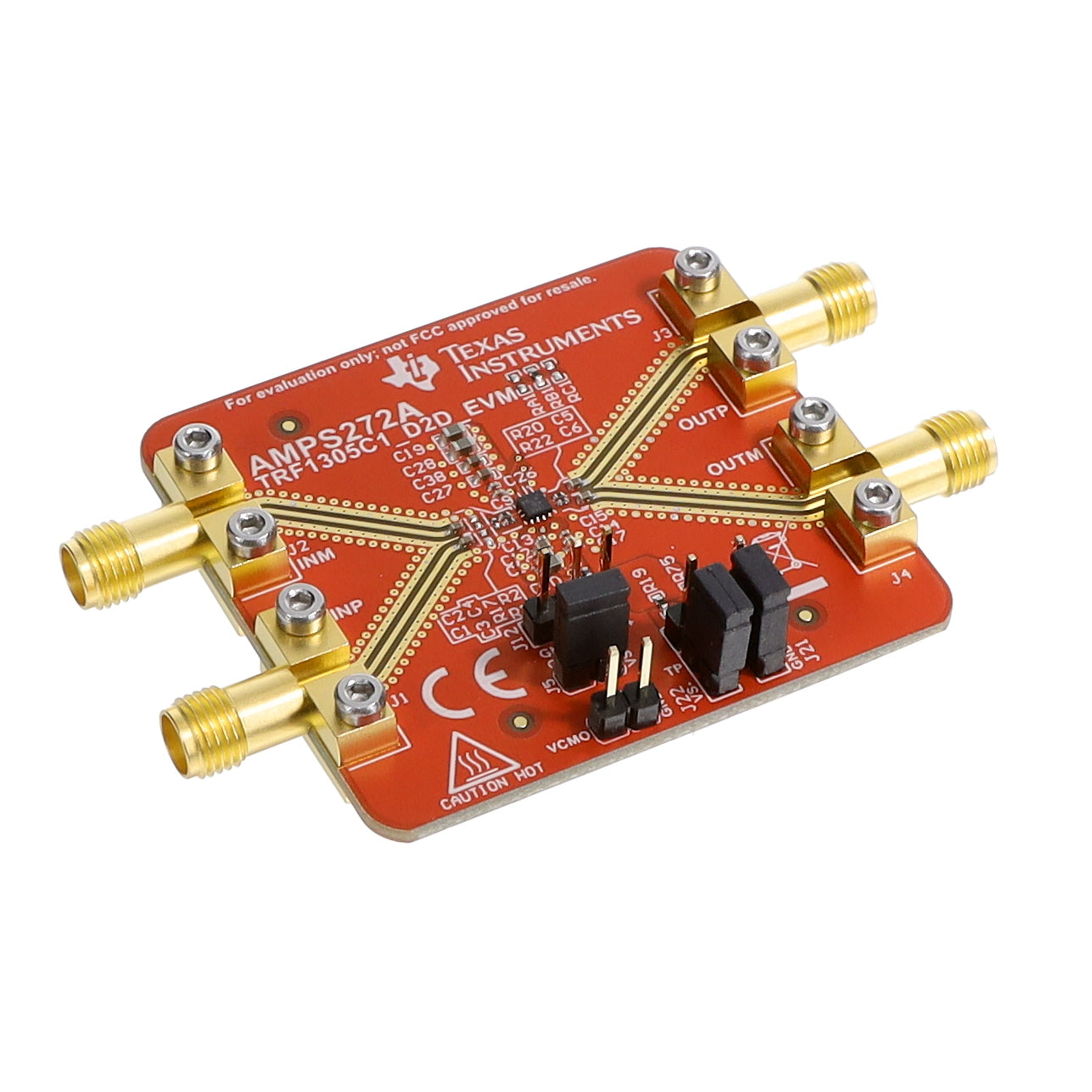 TRF1305C1-D2D-EVM