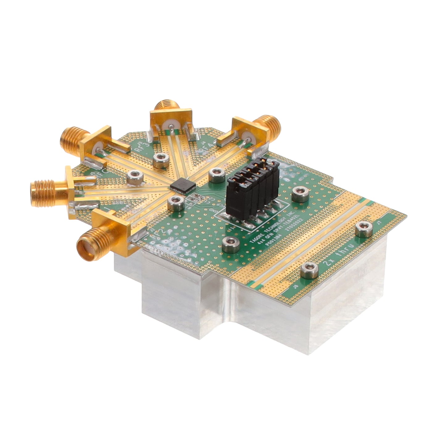 TS8441L-EVB