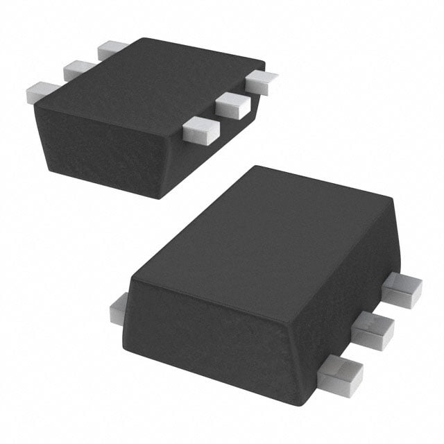 SSM6L807R,LF
