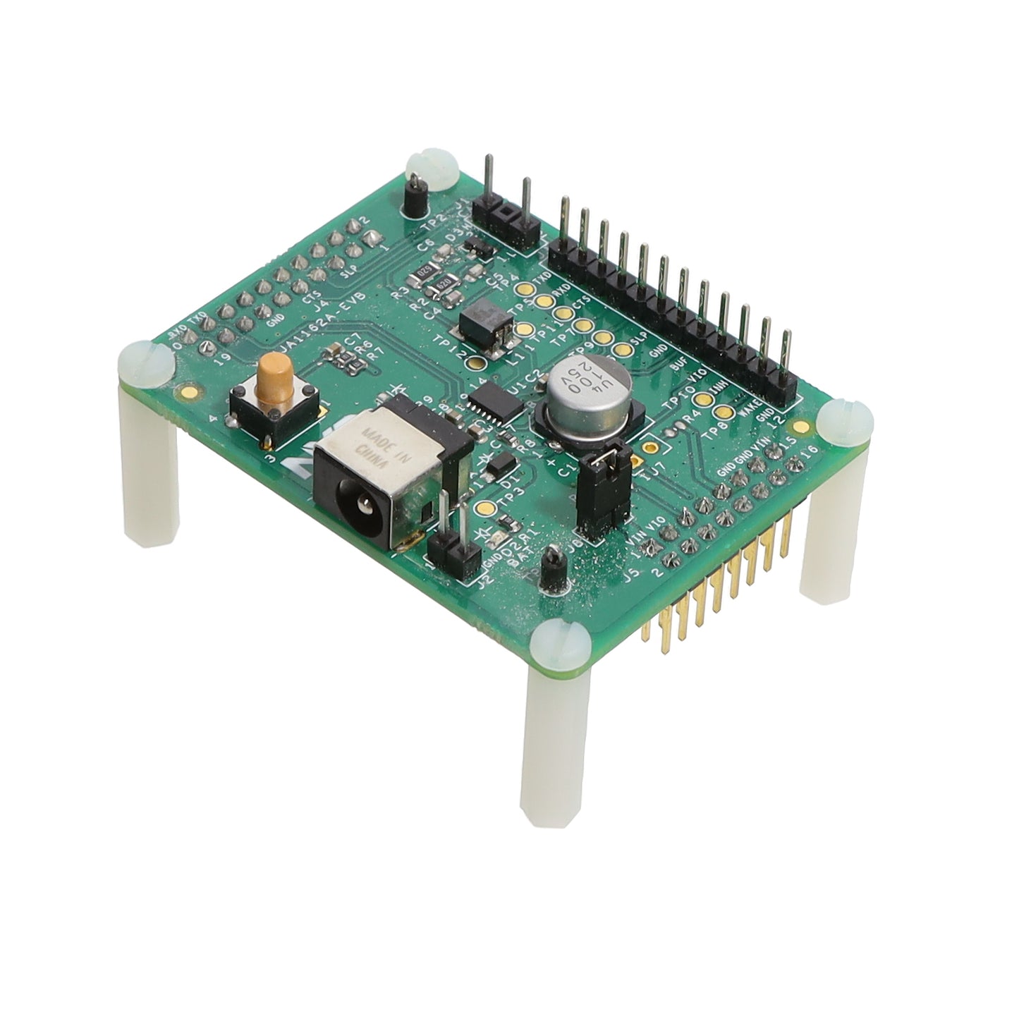 UJA1162A-EVB