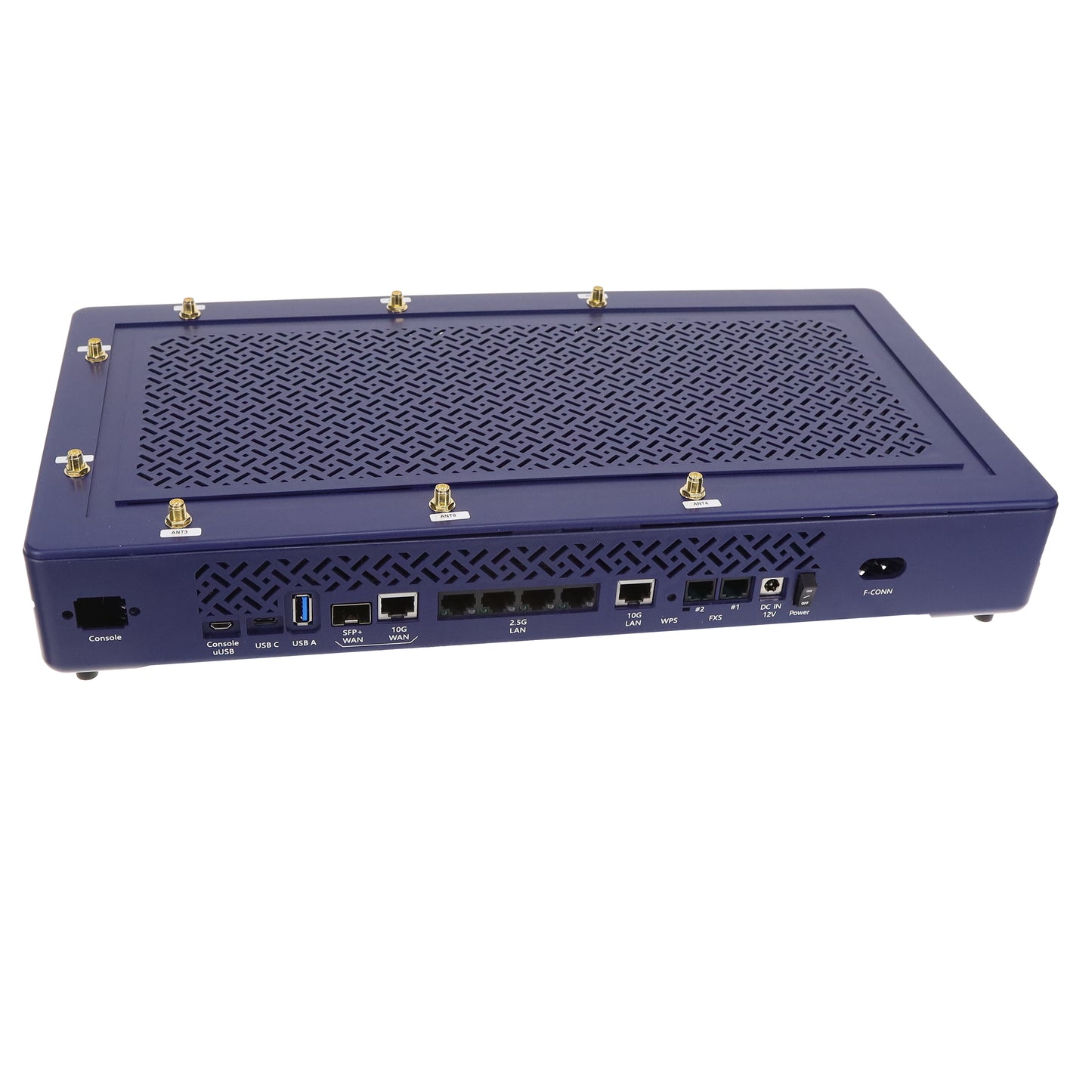 URX851-HDK-2-A0-D