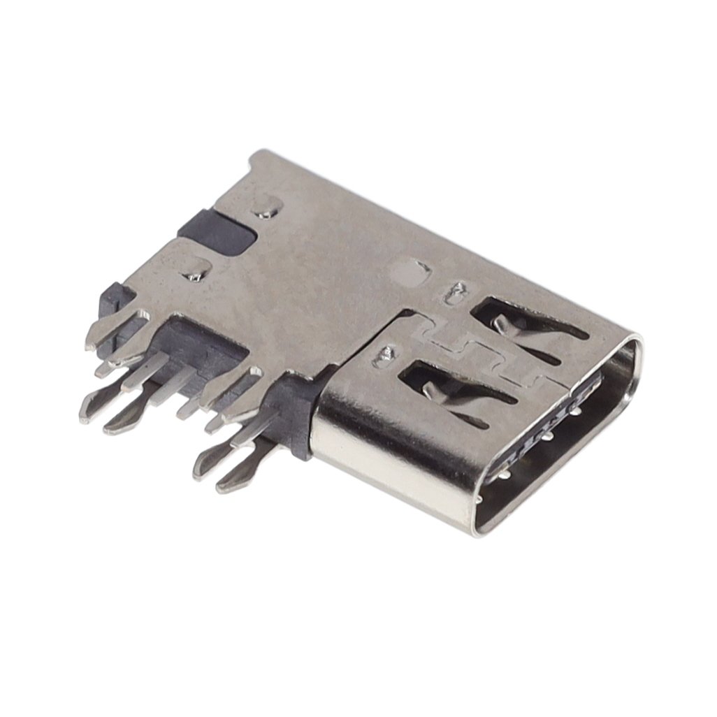 USB-C20-S-RU-CS1-BL-BK