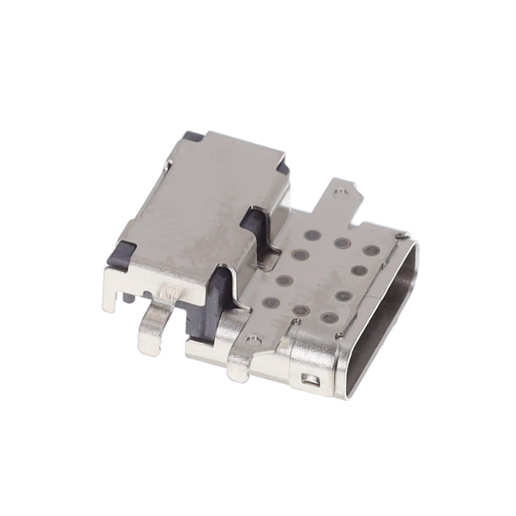 USB-C40-S-RA-CS4-EH-BK-TR
