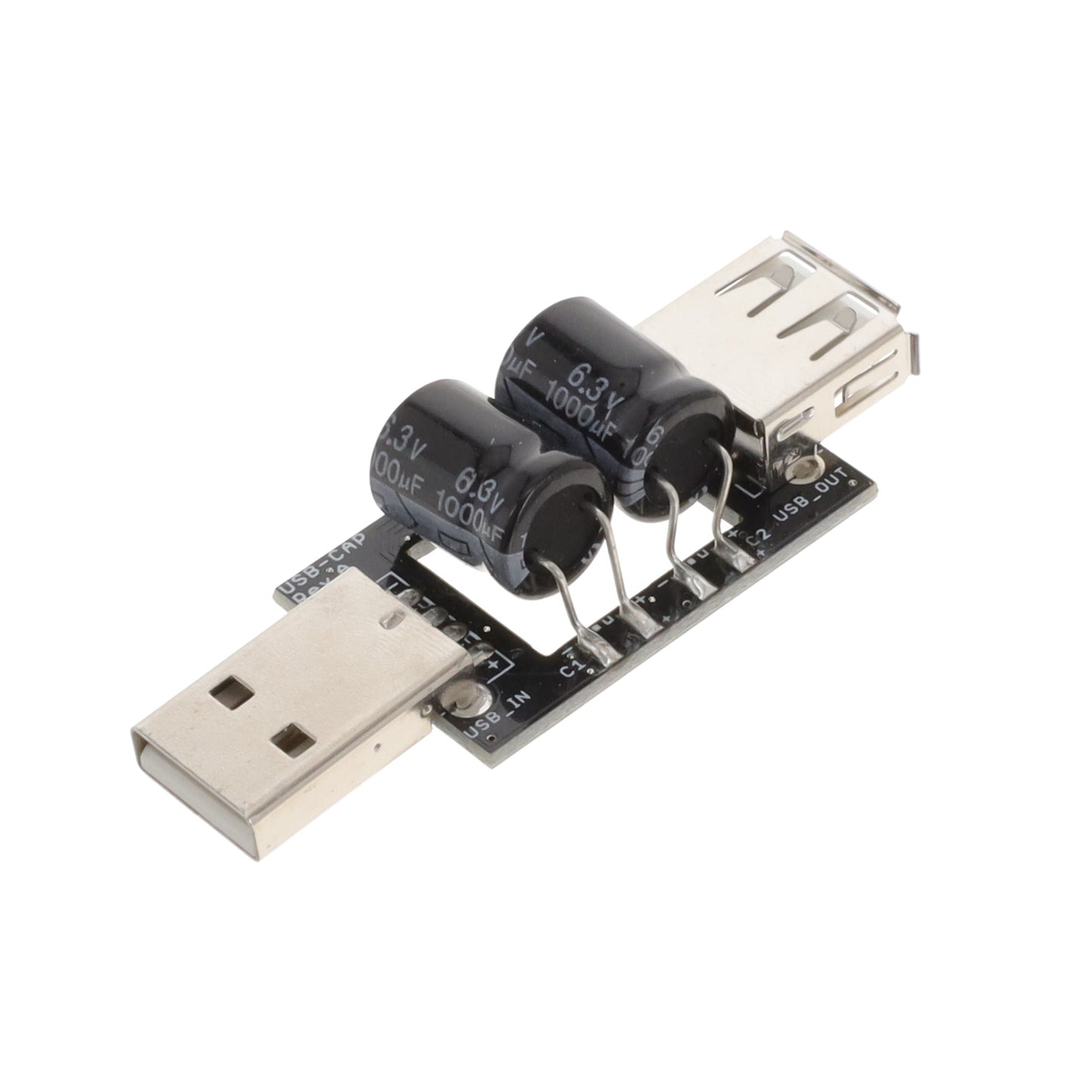 USB-CAP