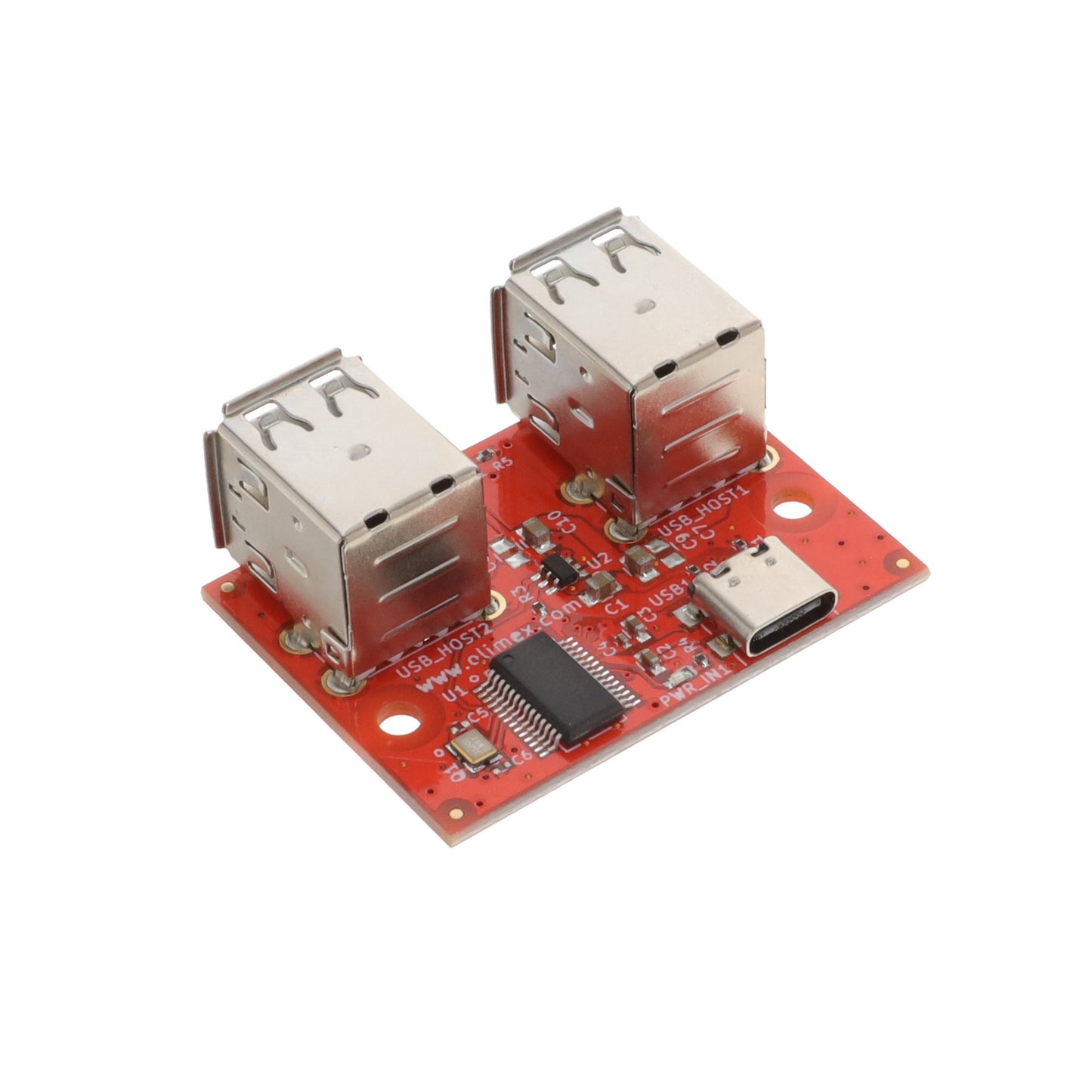 USB-NEOHUB