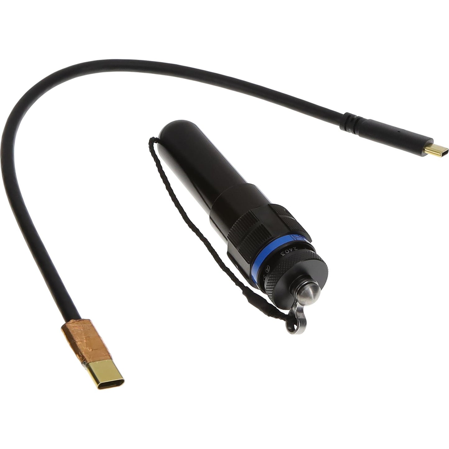 USB3CFTVKEY632ZNCAP