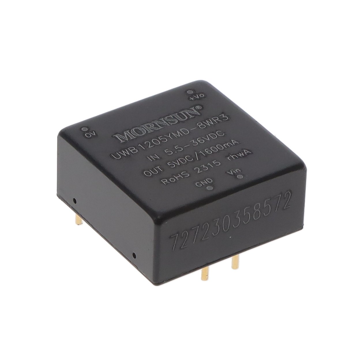 UWB1205YMD-8WR3