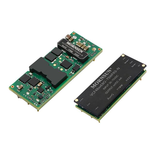 VCF4812EBO-75WR3-N