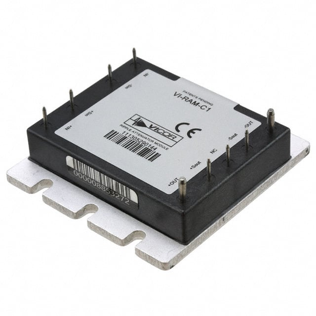VE-RAM-I2