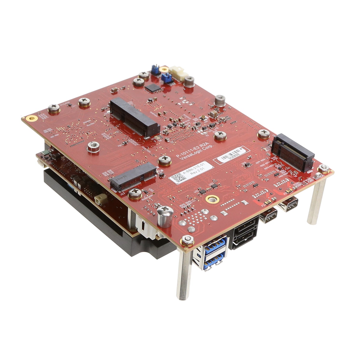 VL-EPU-5121-EDP-16X