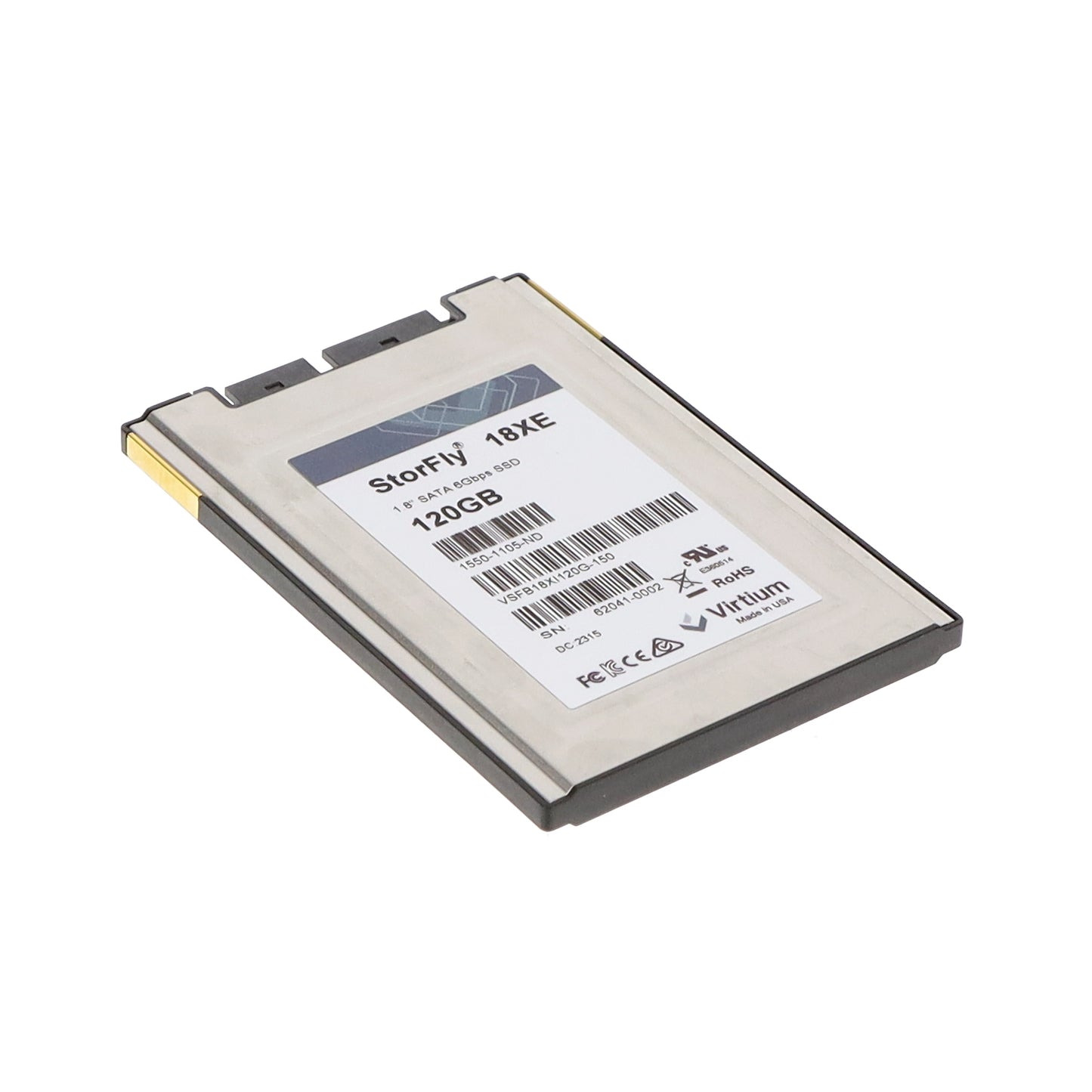 VSFB18XI120G-150